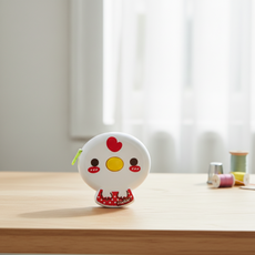 병아리 줄자 150cm 측정, 1개