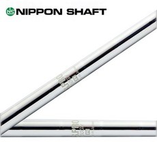 NSPRONS PRO950 스틸 아이언 샤프트(.355 테이퍼), 선택:번호 : S:8