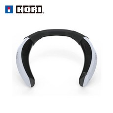 HORI 頸掛式有線揚聲器