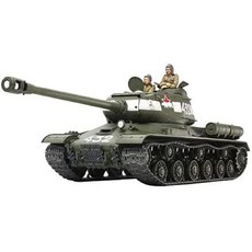 타미야 1/35 밀리터리 미니어처 시리즈 No.289 소비에트 육군 중전차 JS-2 1944년형 ChKz 플라모델 35289