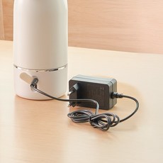 에디슨 가열 분유 보온병 전용 어댑터(보온병 미포함), 에디슨 가열 분유 보온병 전용 어댑터 EA1950