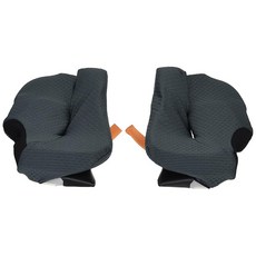 아라이(Arai) RC IQ 시스템 패드 20mm (구품번 4382) 054382