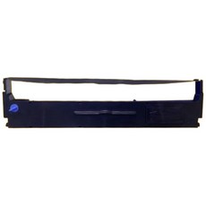 碳粉補給站 LQ-310 全新副廠色帶 S015641 點陣印表機色帶 附發票, 黑, 1個
