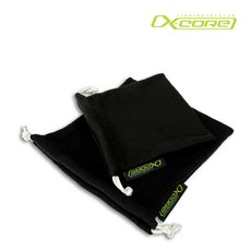 엑스코어 릴케이스 릴 파우치 극세사 주머니 XCP-02, XCP-02C 중형-11100002