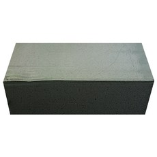 오아시스(생화용), 단품, 단품, 1개