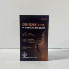 주영엔에스 모발 콜라겐 3270 28p, 28회분, 1개