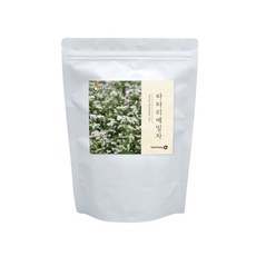 뉴트로웨이 타타리메밀차100티백 건강한원물100%, 1.2g, 2개, 100개입