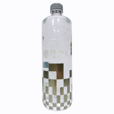 曜PH9.0鹼性離子水 2022 國際風味暨品質評鑑 卓越獎, 20個, 850ml