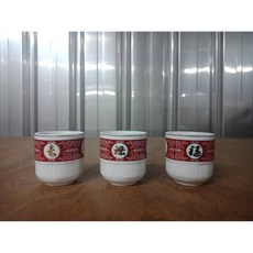 泓展工藝坊 供杯 福祿壽杯 敬神 水杯 拜拜 神桌用品 宮廟用品 犒軍 初一十五 低腳供杯, 單一個