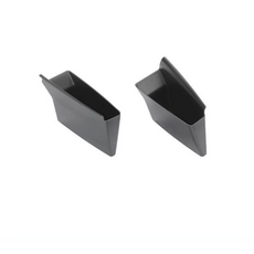 테슬라 도어 포켓 수납함 주니퍼 하이랜드 공간활용 템슬라, 주니퍼(뒷좌석2P), 1개