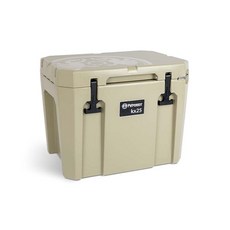 Petromax 超凍12日鮮保冰桶 25L, 1個, 沙色