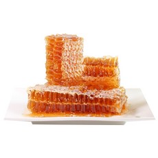 전라도청년 국산 햇 벌집꿀, 1개, 290g