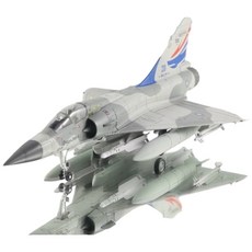 RBF 絕版 HM 金屬 1:72 幻象2000 ROCAF 20週年紀念 HA1615B 戰鬥機模型