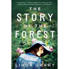 (영문도서)The Story of the Forest Paperback, Sjp Lit, English, 9781638933540