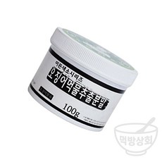 이든 오징어먹물 추출분말 100g x8EA