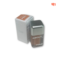 어바웃톤 스킨 레이어 핏 블러셔 리퀴드 크림블러셔, 1개, AT W07 베어로지