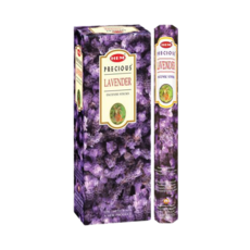 HEM 인센스 스틱120개입 대용량 인텐스 인센트, 20.프레셔스 라벤더