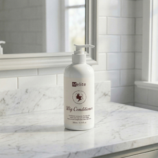 멜리테 프리미엄 가발 컨디셔너 정전기 엉킴 방지, 1개, 300ml