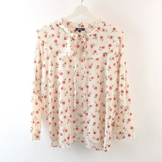 66 / 스파오 여성 블라우스 / P019 -068