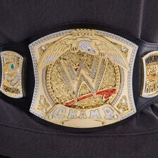WWE벨트 소품 타이틀 챔피언벨트 권투 벨트 프로레슬링, A. 98cm