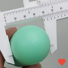 측정공구 플라스틱 노기스 버니어 캘리퍼스 150mm 버어, 1개