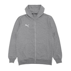 푸마 PUMA 팀골 캐주얼 후디드 자켓65859533 KBO443 CMI338