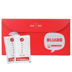 NFC착즙 달콤하고 진한 미니사과즙100ml 30개입 1개, 30개, 100ml