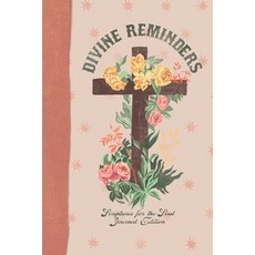 (英文圖書)Divine RemindersScriptures for the Soul 平裝版, Blurb, 英文