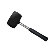 파츠 TOOLSTAR 고무망치_TS-RHB12 12OZ, 본상품