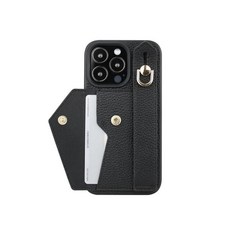 카드 가방 손목 스트랩 홀더 케이스 적합, 1개, 1. KB A k heise