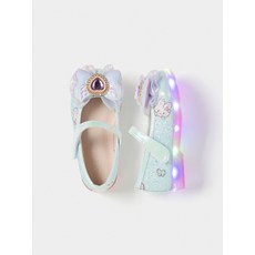 OZKIZ 오션스파클LED 구두