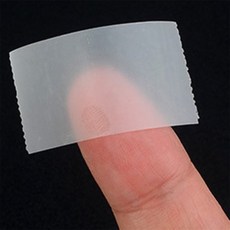 폴리앤틴틴 반투명 매직 테이프 리필 1P 문구용테이프