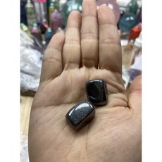 石之靈Soul Stone 赤鐵礦貔貅, 赤鐵礦原礦小,一隻（一顆）, 1個