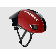 TREK Ballista MIPS Asia Fit 公路車安全帽 透氣 通風 散熱 自行車安全帽, 紅, 1個