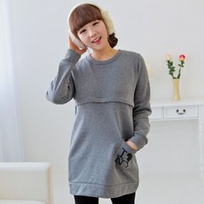 TW268-(FS)기모NY수유티