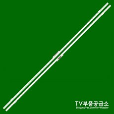 삼성﻿ UN43AU8000 KU43UA7000 KU43UA7050 KU43UA8000 KU43UA8070 KU43UA8090 KU43UA8180 백라이트, 1개