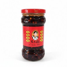 업소용 식자재 대화엠피 280g 고추맛기름 노간마, 1개