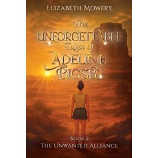 (英文圖書)The Unwanted Alliance 平裝版, Wild & Free Publishing LLC, 英文