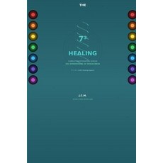(영문도서)The 73 Healing: Complete Restoration Across 343 Dimensions of Wholeness Paperback, Independently Published, English, 9798276720968