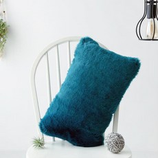 에코베리 아기 유아 듀라론 냉감 태열 배개커버 밴드형, 핑크 (30x50cm)