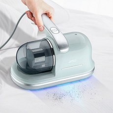 침구 청소기 침대 매트리스 가정 먼지 진드기 자외선 이불, 상세페이지 참조, 상세페이지 참조