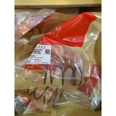 三陽原廠零件 迪奧50 M7Q 原廠離合器大彈簧 傳動盤彈簧 大弓 迪奧50 迪迪50 洽洽50, 1個