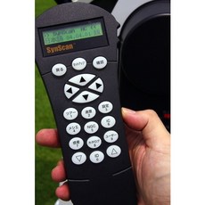 Sky-Watcher SynScan 自動尋星控制器, 1個