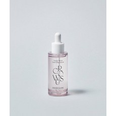 그로우어스 데미지 테라피 두피 스케일링 앰플, 1개