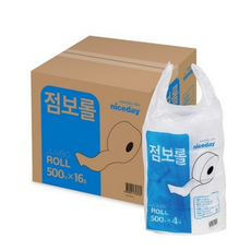 나이스데이 점보롤, 1개