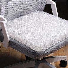 통풍 방석 쿠션 섬유 패드 배기 사무실 학교