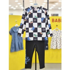 리틀밥독 쥬라핏래쉬SET B262MAC02