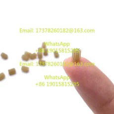 톱니 나일론 기어 피니언 모터 모델, 2. 9 Teeth, A. 1.2mm