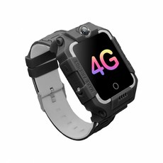 愛思 CW-20 Pro 4G兒童智慧手錶 視訊通話 GPS定位 防水雙鏡頭 支援LINE WhatsApp