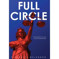 (영문도서)Full Circle Hardcover, Explora Books, English, 9781997587583